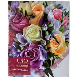 Фотоальбом UFO Roze (PP-46200 Roze)