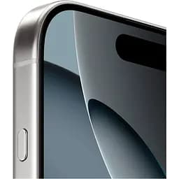 Смартфон Apple iPhone 16 Pro Max 256GB White Titanium [MYWW3] Б/В [167543] - мініатюра 5