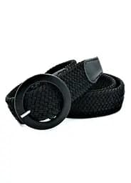 Ремінь гумка Weatro 100х3,5 см acs0017068 - мініатюра 2