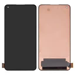 Дисплей Xiaomi Poco M3 Pro, Poco M3 Pro 5G, Redmi Note 10 5G, чорний, без рамки, Original (PRC)