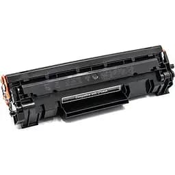 Картридж PowerPlant HP LJ Pro M28/M15,CF244X chip (PP-CF244X)