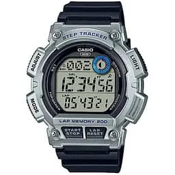 Чоловічий годинник Casio Timeless Collection WS-2100H-1A2