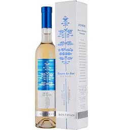 Вино Bostavan DOR Ice Wine Floare de Dor, 13,3%, 0,5 л (AU8P039)