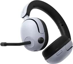 Навушники із мікрофоном Sony Inzone H5 White (WHG500W.CE7) - мініатюра 7