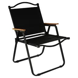 Кресло складное Market Union с подлокотниками 55 х 45 х 78 см