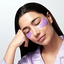Патчі під очі з колагеном і пептидами Numbuzin No.9 NAD+ Collagen Under Eye Patches 5 шт. - мініатюра 3