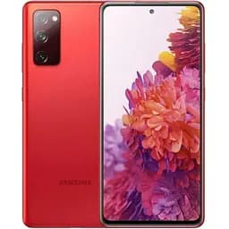 Samsung Galaxy S20 FE 5G SM-G7810 8/128GB Cloud Red