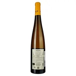 Вино Jean-Baptiste Adam Pinot Gris Letzenberg 2017 біле напівсолодке 0.75 л - мініатюра 2