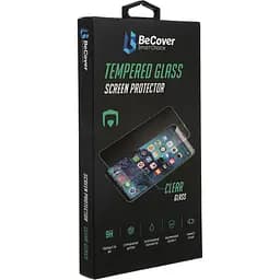 Захисне скло BeCover Premium для Samsung Galaxy M31s SM-M317 Clear (705457) - мініатюра 5
