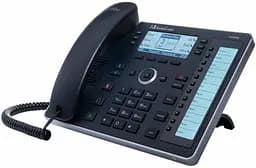 IP телефон AudioCodes UC440HDEG