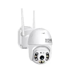 IP-камера вулична XON SmartCam Wi-Fi 1080P (GCWEW21VW 4804) Біла - мініатюра 4