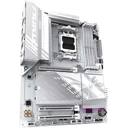 Материнська плата AORUS B850 Elite WIFI7 Ice [139986] - мініатюра 3