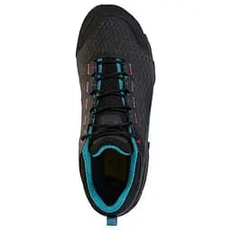 Кросівки LaSportiva Spire Woman GTX 40 Black/Blue (1052-24C999624 40) - мініатюра 2