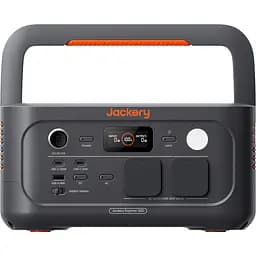 Зарядная станция Jackery 500 V2 (21-0001-000275)