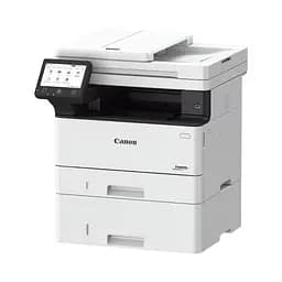 Багатофункціональний пристрій А4 ч/б Canon i-Sensys MF463dw II з Wi-Fi (7188C008) - мініатюра 2
