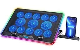 Підставка для ноутбука GamePro (CP1090)