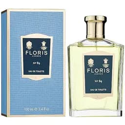 Туалетна вода Floris No 89 100 мл