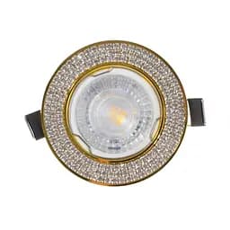 Світильник точковий Brille HDL-G278 GU5.3G MR16 36-272 - мініатюра 11