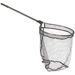 Підсак Savage Gear Full Frame Oval Landing Net 55x47 см 99-150 см
