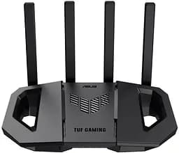 Маршрутизатор TUF-BE3600 BE3600, 4xGE LAN, 2,5xGE WAN, 1xUSB3.2, MESH Asus teh0017267