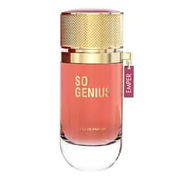 Парфумована вода жіноча Emper So Genius 100 мл (MM35730)