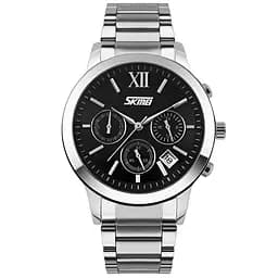 Годинник Skmei Amber New