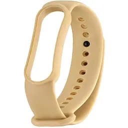 Ремінець Harvest для Mi Band 5/6 Silicone
