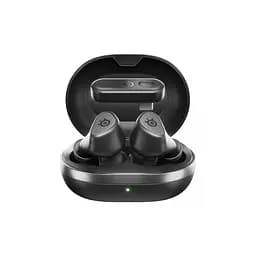 Навушники SteelSeries Arctis GameBuds for Xbox TWS Bluetooth Black (61681)