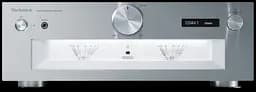 Стереопідсилювач Technics SU-G700M2EES Silver - мініатюра 2