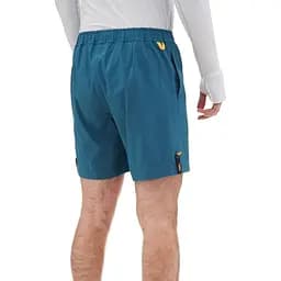 Шорти чоловічі Turbat Sup Shorts Mens M Синій - мініатюра 2
