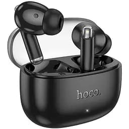 Беспроводные наушники Hoco EQ12 Rima черные