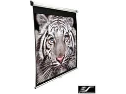 Проекційний екран Elite Screens Electric 128NX