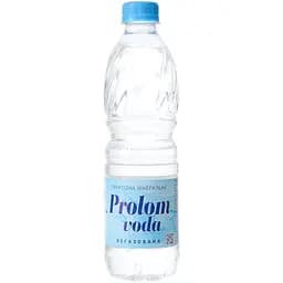 Вода мінеральна Prolom voda столова 0.5 л - мініатюра 2