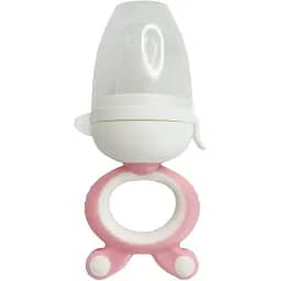 Ниблер с поршнем Mega Zayka Зайка MGZ-0004 (Pink)