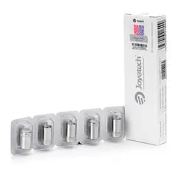Випарник Joyetech eGo AIO Clapton Coil 1.5 Ом (co0062) - мініатюра 3