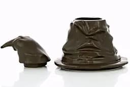 Кружка 3D керамічна Капелюх, що розподіляє Гаррі Поттер Harry Potter Choixpeau mug НР 6.100 - мініатюра 7