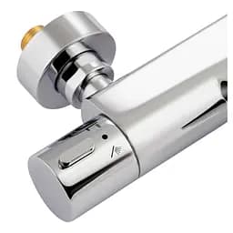 Змішувач термостатичний для ванни Qtap Votice 30T105-1GC (QTVOT30T1051GC) - мініатюра 4