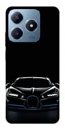 Чохол Demsky Авто для Realme C63 4G