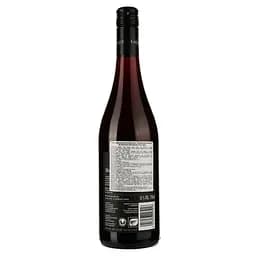 Вино Lake Chalice The Falcon Pinot Noir, червоне, сухе, 0,75 л - мініатюра 2