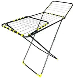 Сушарка для білизни підлогова Kanat Life (KL-606)