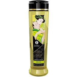 Масажна олія Shunga Irresistible - Asian Fusion (240 мл)