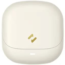 Навушники бездротові Havit TW905 TWS beige (HV-TW905) - мініатюра 5