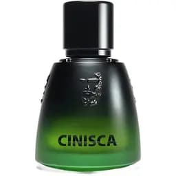Парфюмированная вода оригинал тестер Agatho Parfum Cinisca 50 мл
