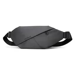 Сумка бананка Mark Ryden MR7786JY регулируемый ремешок (Черный)
