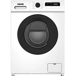 Стиральная машина Edler EWF6024 автоматическая