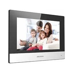 Відеодомофон DS-KH6320-WTE1 Hikvision (99-00001113) - мініатюра 3