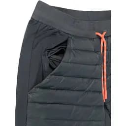 Штани Favorite Etna Thermal Pants M Dark Grey - мініатюра 7