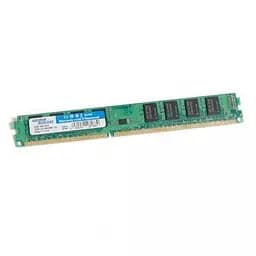 Модуль памяти Golden Memory DDR3 4Gb 1600Mhz (GM16N11/4)