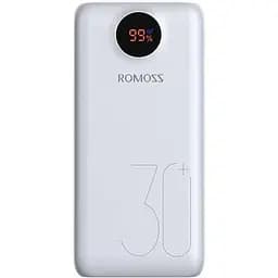 Внешний аккумулятор Romoss SW30 26800mAh (PB931002, PSW30-152-1133H)