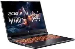 Ноутбук Acer Nitro V 16 AI ANV16-42 (NH.U1KEU.008) UA UCRF - мініатюра 5